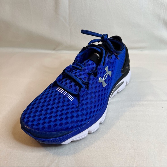 NEW Under Armour Speedform Gemini 2 - Women’s - Picture 4 of 12